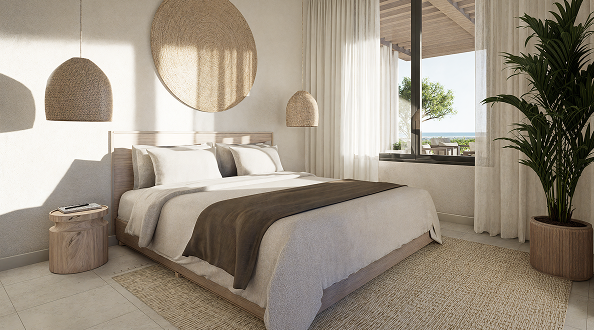 LA ANTILLA RESERVE - TIPO A (rev 2) 1