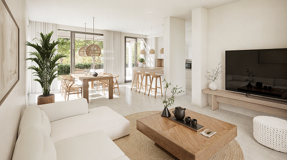 LA ANTILLA RESERVE - TIPO A (rev 2) 2