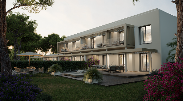 LA ANTILLA RESERVE - TIPO A (rev 2) 9